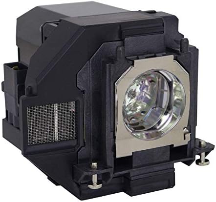 az Epson elektromos vezeték S41+ X41+ Projektor Lámpa által Dekain (Eredeti Philips Izzó Belül)