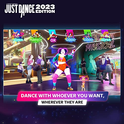 Csak Táncolj 2023 - Ultimate Edition - Xbox-Sorozat X|S [Digitális Kód]