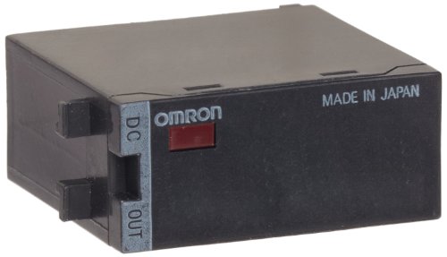 Omron G3R-IDZR1SN DC12-24 Szilárdtest Relé, Mutató, Photocoupler Elszigeteltség, 1 kHz Magas Válaszadási Sebesség, 0,1-1