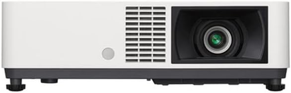 Sony BrightEra VPL-CWZ10 LCD Projektor - 16:10-1280 x 800 - Elülső, Felső - 720p - 20000 Óra Normál ModeWXGA - 5000