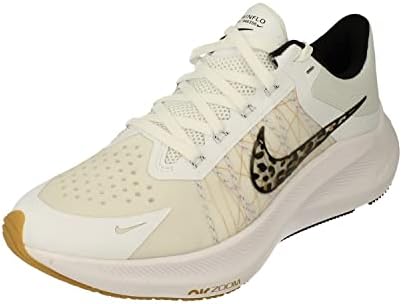 Nike Női Zoom Winflo 8 PRM Futó Oktatók Da3056 Cipő, cipők