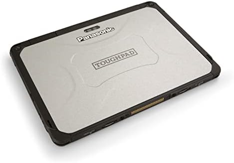 Panasonic Toughpad FZ-A2, FZ-A2A001GAM, 10.1 Hüvelyk WUXGA 10-Pt MultiTouch, Intel Atom X5-Z8550 1.44 GHz, 4 GB, 32