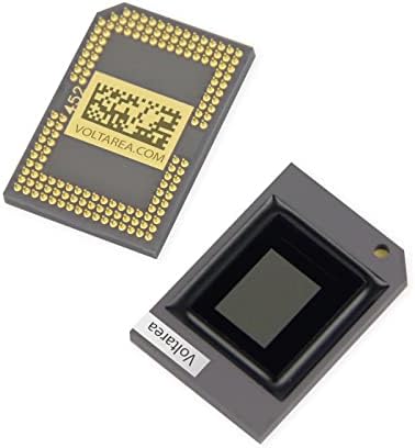 Eredeti OEM DMD DLP chip Optoma TL50W 60 Nap Garancia