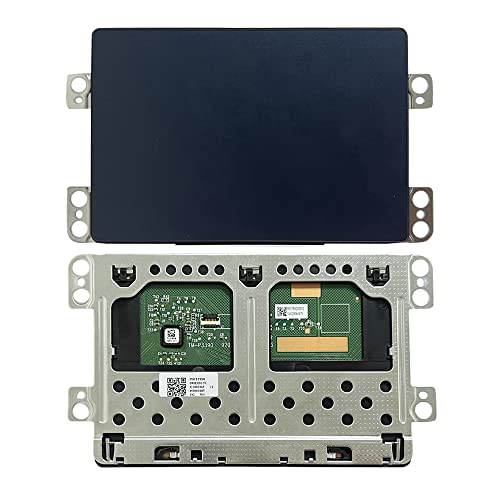 Zaharát Touchpad Trackpad Clickpad Tanács Fedezi a Lenovo IdeaPad S340-14IWL, S340-14IML, S340-14API, S340-14IIL 81N7,