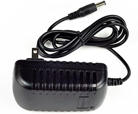 BestCH 12V AC/DC Adapter Logitech S-00116 Boombox Vezeték nélküli Bluetooth-880-000212 12VDC Tápegység Kábel PS Fal