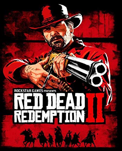 Red Dead Redemption 2 Ultimate Edition X-BOX LIVE Kulcs