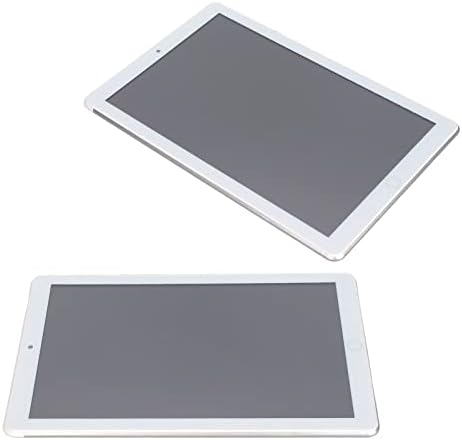 C‑típusú Tabletta, Nagy Felbontású Képernyő Nyolc Core CPU Processzor Tablet Számítógép, 128 GB TF Kártya, Bővíthető