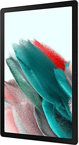 Samsung Galaxy Tab A8 LTE Android Tablet WiFi + LTE, AZ 10,5 LCD kijelző, 32 gb-os Tároló, Hosszú Élettartamú Akkumulátor,