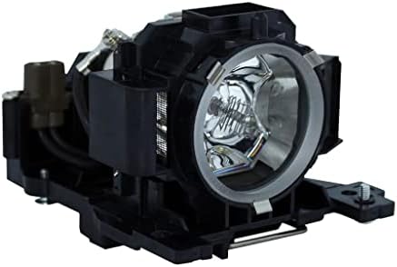 Dekain Projektor Lámpa Csere DT00891 / DT00893 Hitachi CP-A52 CP-A100 CP-A101 CP-A200 ED-A100 ED-A101 ED-A110 ED-A111