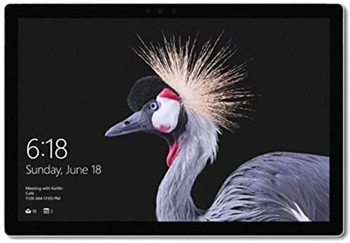 A Microsoft Surface Pro 4 128 GB, 4 GB RAM, Intel Core i5 (Felújított)