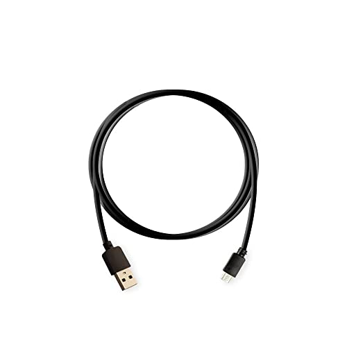 DKKPIA USB PC Töltő adatkábel Kábel Vezet a Wacom Bamboo Csatlakoztassa Tabletta CTL-470/M