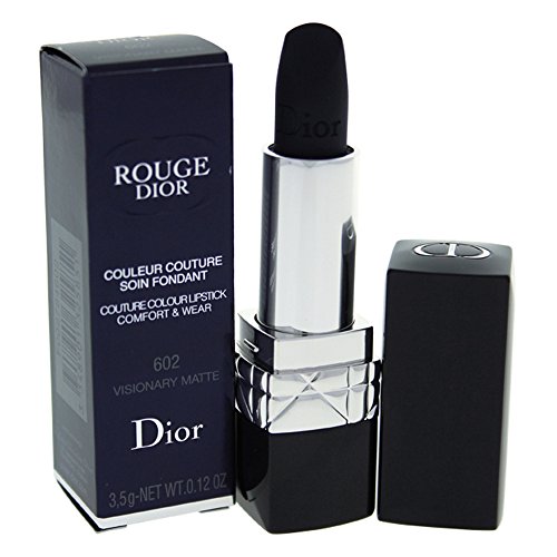 Christian Dior Rogue Couture Szín Comfort & Rúzst használni, a Nők, Titokzatos, 0.12 Uncia