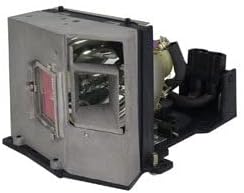 Műszaki Precíziós Csere OPTOMA Téma-S H57 LÁMPA & HÁZ Projektor TV-Lámpa Izzó