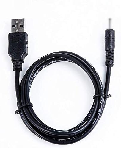 Yustda USB 5v-os Töltő Töltő Kábel Kompatibilis Svakom Keri Masszírozó