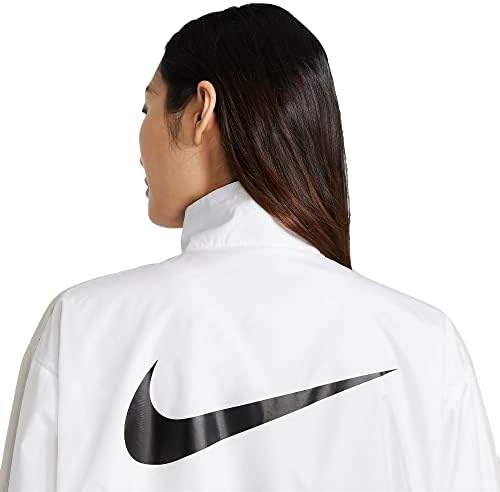 Nike Sportruházat Taszítják Stament Szőtt Női Kabát CZ8800-010 Méret