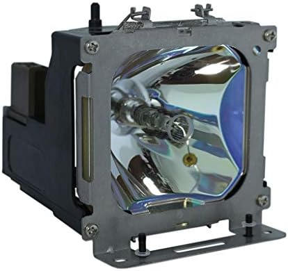 Dekain Projektor Lámpa Cseréje a Liesegang DV390 DV550, Elmo EDP-9000 EDP-9500, Hustem MVP-X22 MVP-X32 SRP-3600 SRP-3700