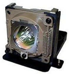 Műszaki Precíziós Csere BENQ 5J.JAA05.001 LÁMPA & HÁZ Projektor TV-Lámpa Izzó