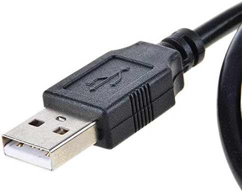 PPJ USB Kábel PC Laptop Adatok Kábelt a Pandigital PhotoLink SCN01 PANSCN01 SCN02 PANSCN02 PANSCN02EU PANSCN04 Mini
