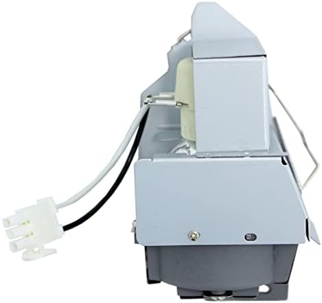 Dekain Projektor Lámpa Csere 5J.J9V05.001 BenQ MS619ST MX620ST MS630ST MX631ST MW632ST Powered by Philips UHP OEM Izzó